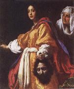 Cristofano Allori Judith with the Head of Holofernes china oil painting reproduction